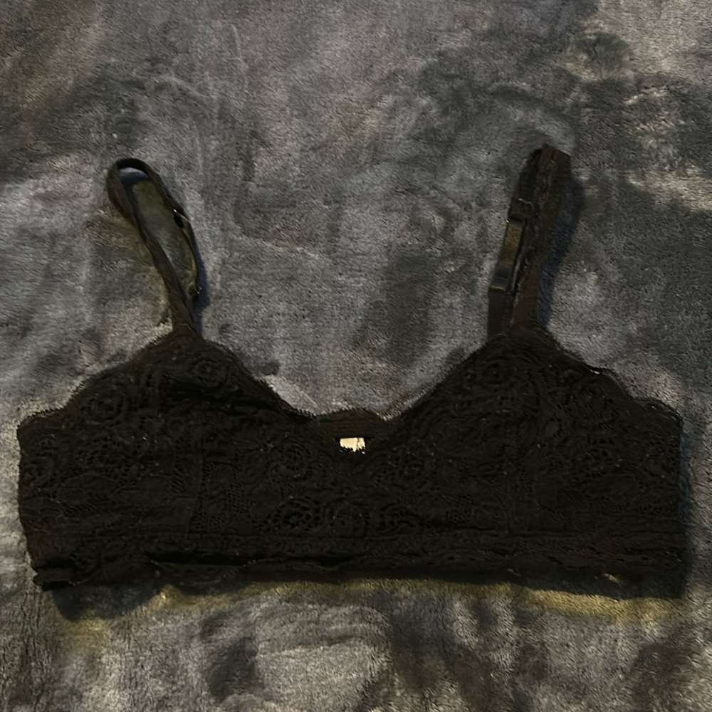 Never worn.